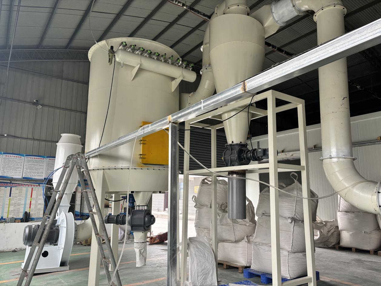 Xingshengwei vil sende bulkgods til Vietnam og udnytte de logistiske fordele i Kina og Vietnam til at uddybe samarbejdet på ASEAN-markedet