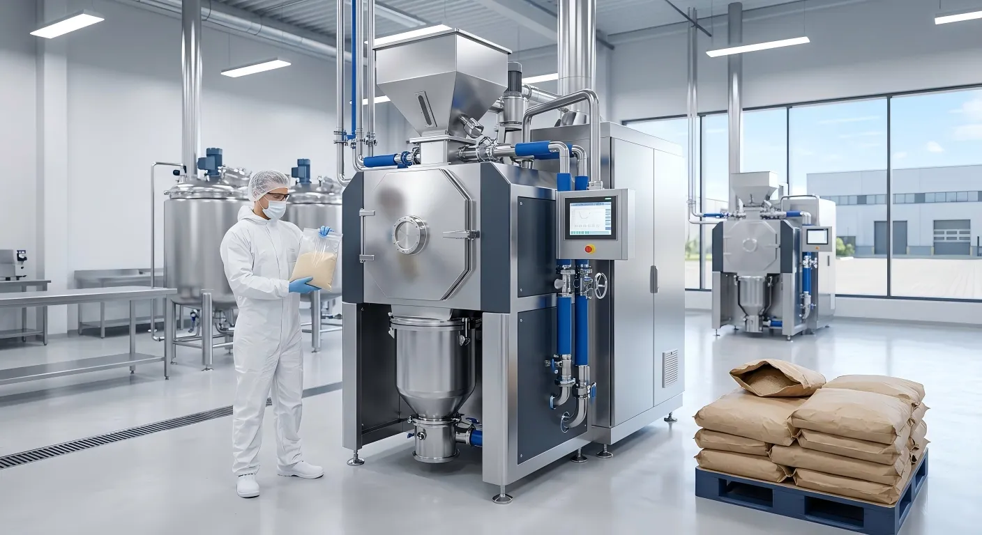 Den nye generation af ultrafine knusere er officielt lanceret på markedet, hvilket fører til industrien inden for høj effektivitet og energibesparelse