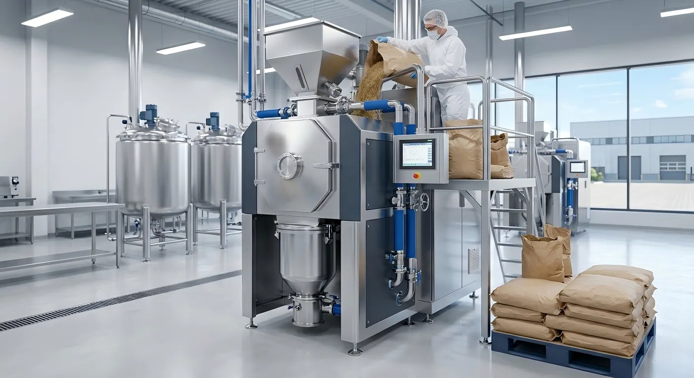 Den ultrafine slibeindustri har nået et vendepunkt for opgradering, hvor lav temperatur og høj effektivitet er blevet mainstream. Xingshengwei ultrafin slibemaskine bryder igennem med teknologi