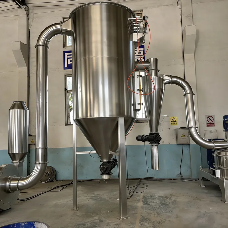 Frugt Grøntsag Ultrafin Pulverizer