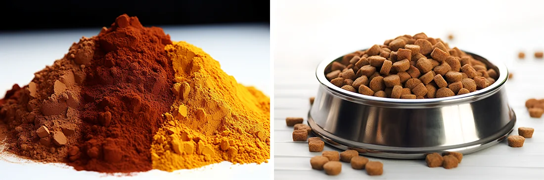 Cat Food Ultrafine Pulverizer