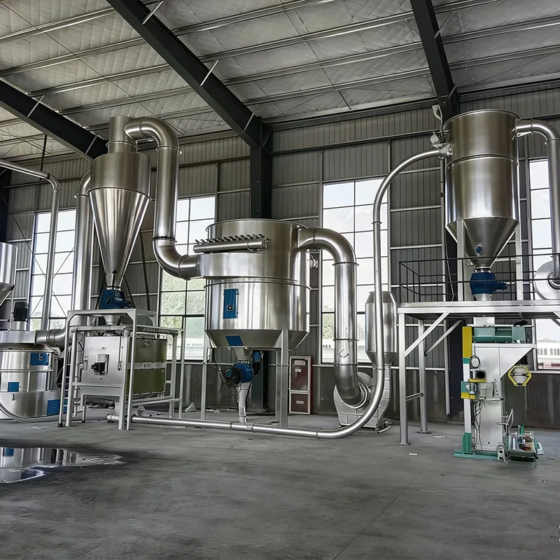 Peanut Ultrafine Kværn