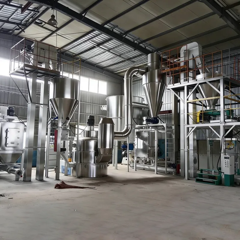 Western Medicine Ultrafine Pulverizer